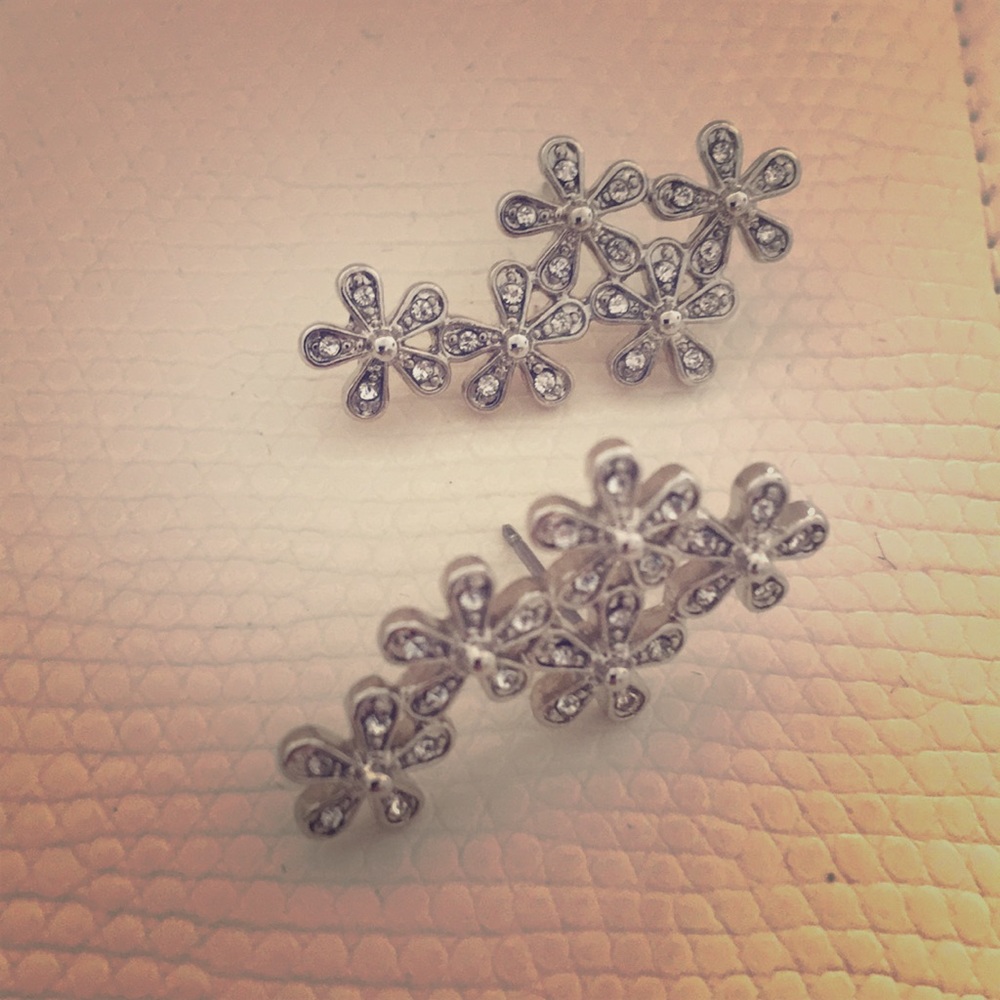Earrings 🌷